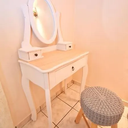 Casa Nikol In Garitsa Bay Corfu - High Speed Wifi Διαμέρισμα *