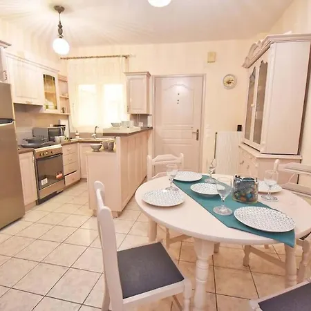 Διαμέρισμα Casa Nikol In Garitsa Bay Corfu - High Speed Wifi *