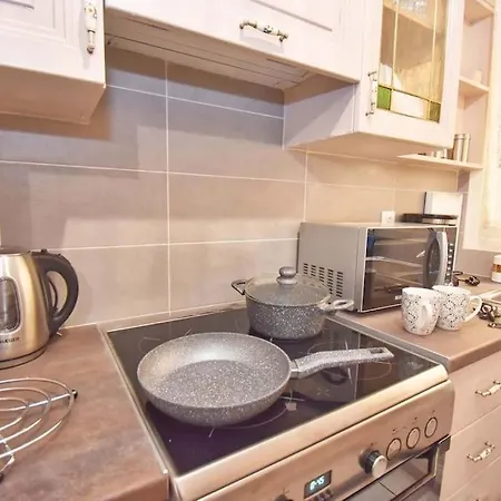 Διαμέρισμα Casa Nikol In Garitsa Bay Corfu - High Speed Wifi *